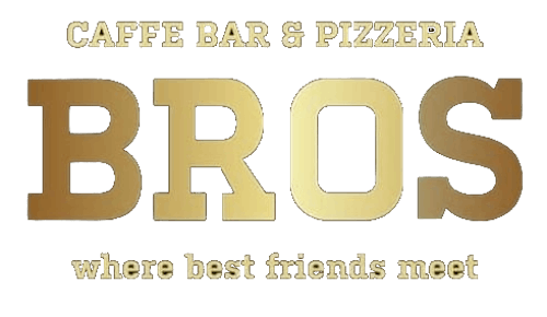 Pizzeria Bros