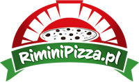 Rimini Pizza Katowice logo