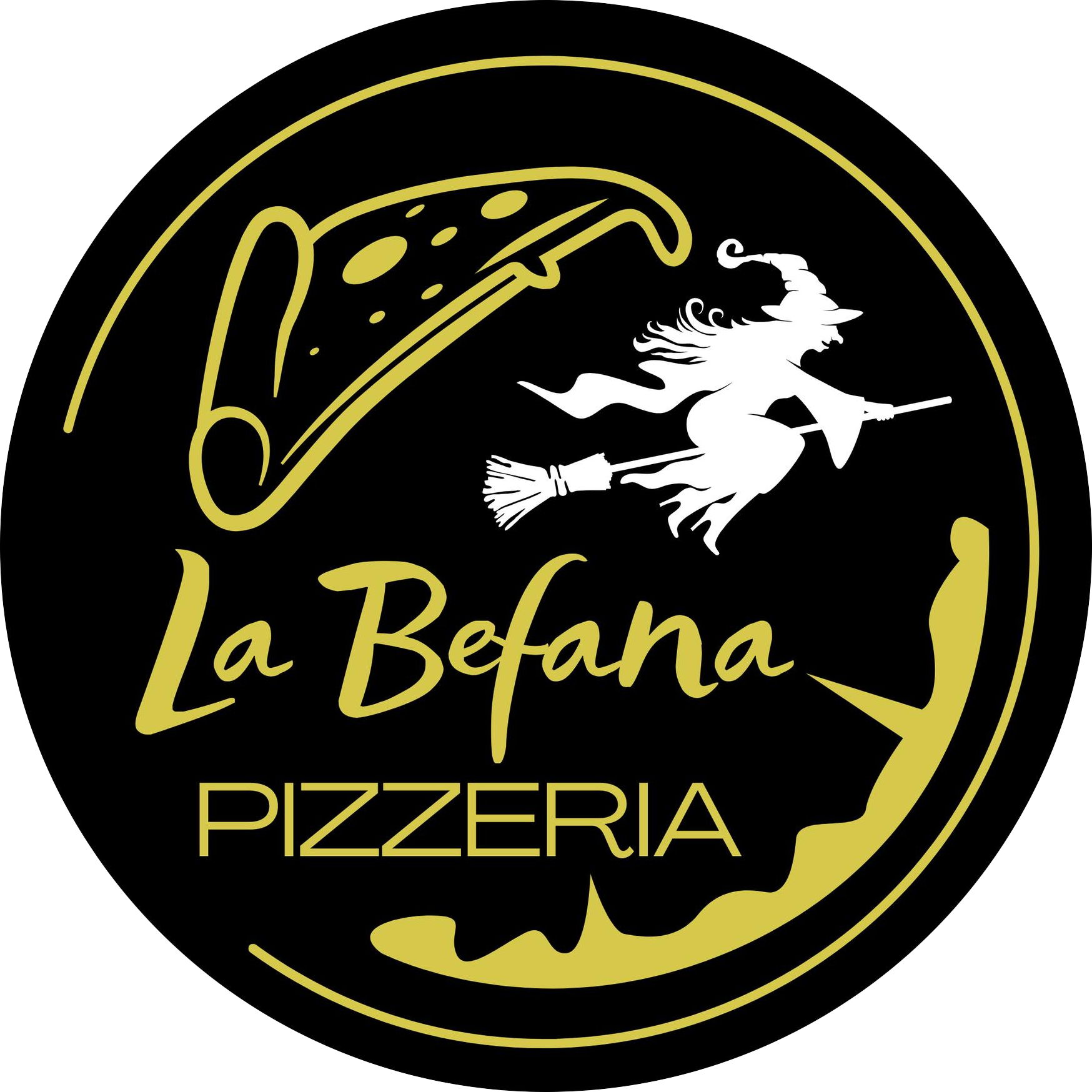 La Befana logo