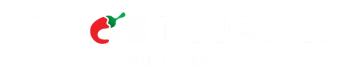 Tander Kebab Skawina logo