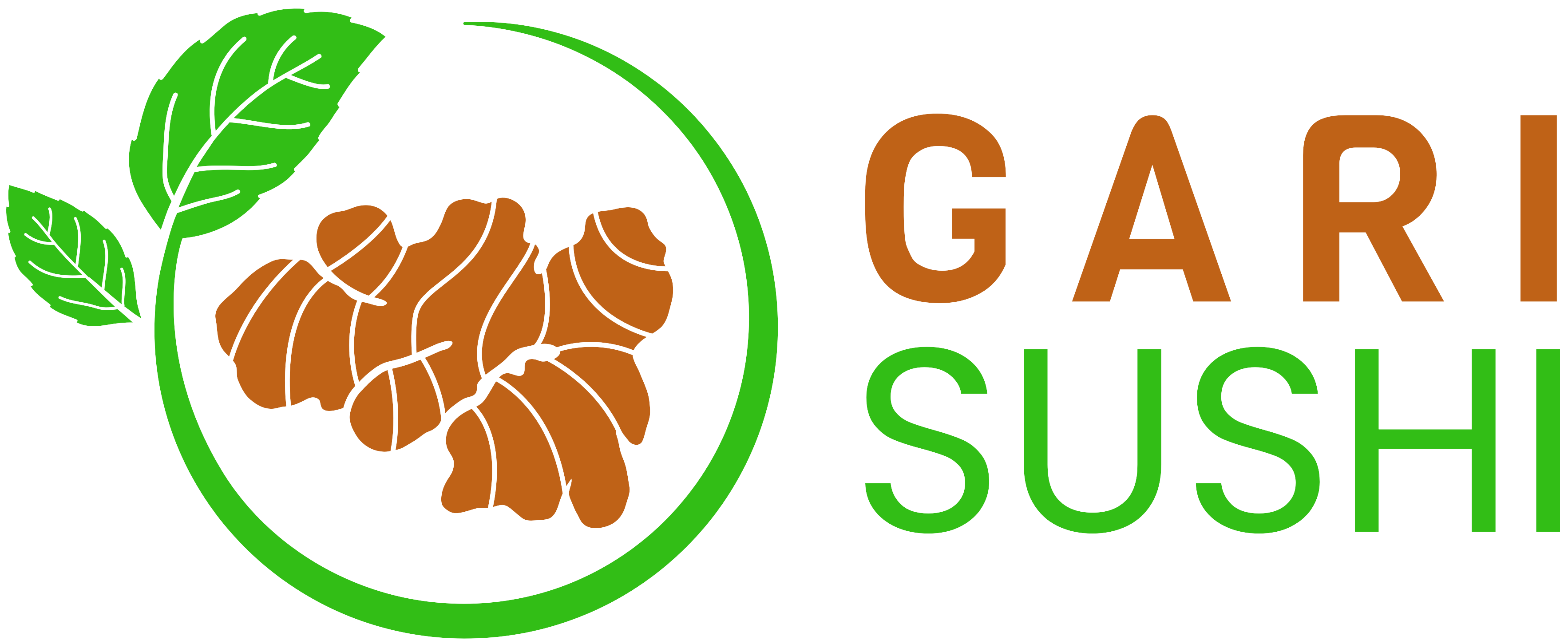 Gari Sushi logo