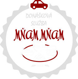 Mnam Mnam Sabinov logo