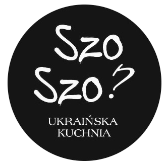 SzoSzo Ukraińska Kuchnia logo