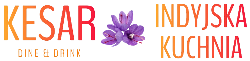 KESAR DINE & DRINK INDIAN RESTAURANT logo