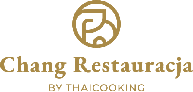 Chang Restauracja logo