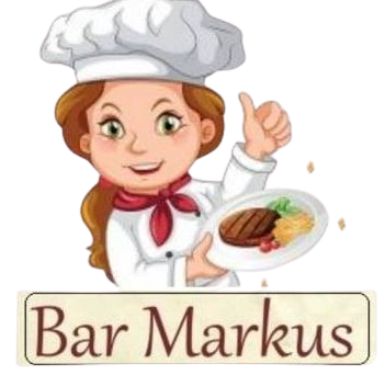 Bar Markus logo