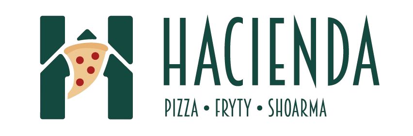 Hacienda - Wasilków  logo