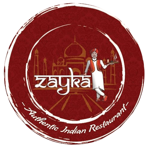 Zayka - Kraków logo