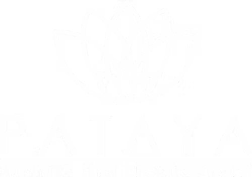 Pataya - Thai Restaurant & Sushi Bar logo