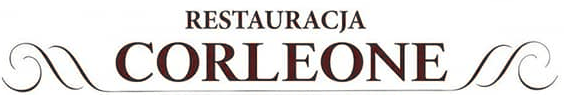 Pizzeria-Restauracja Corleone logo