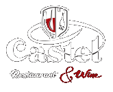 Restaurant Castel logo