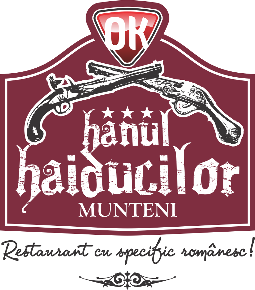 Hanul Haiducilor logo