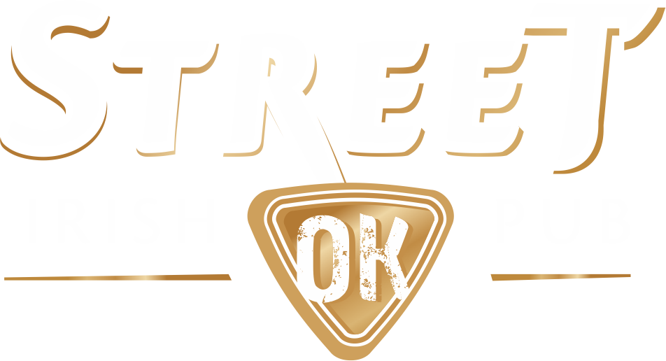 Street Pub logo