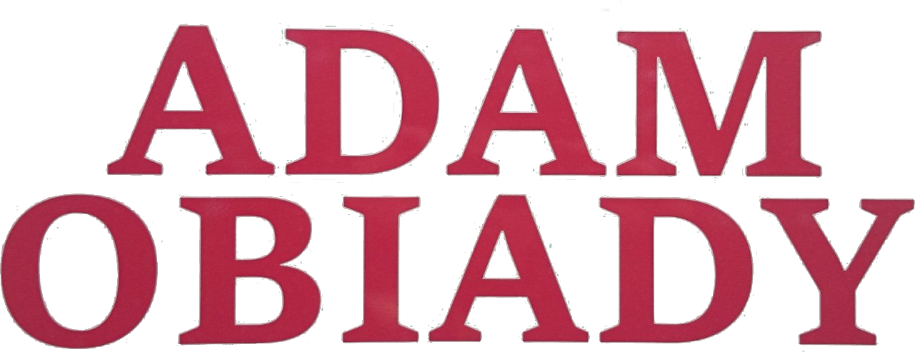 Adam Obiady logo
