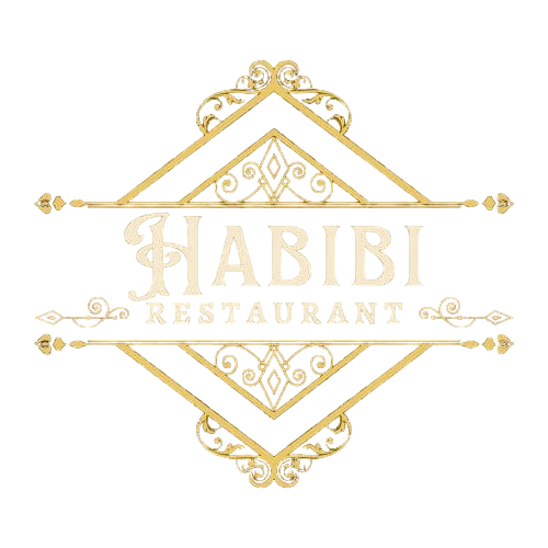 Restauracja Habibi logo