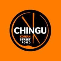 Chingu - Korean street food
