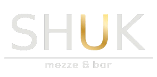  SHUK mezze & bar