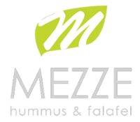 MEZZE hummus & falafel