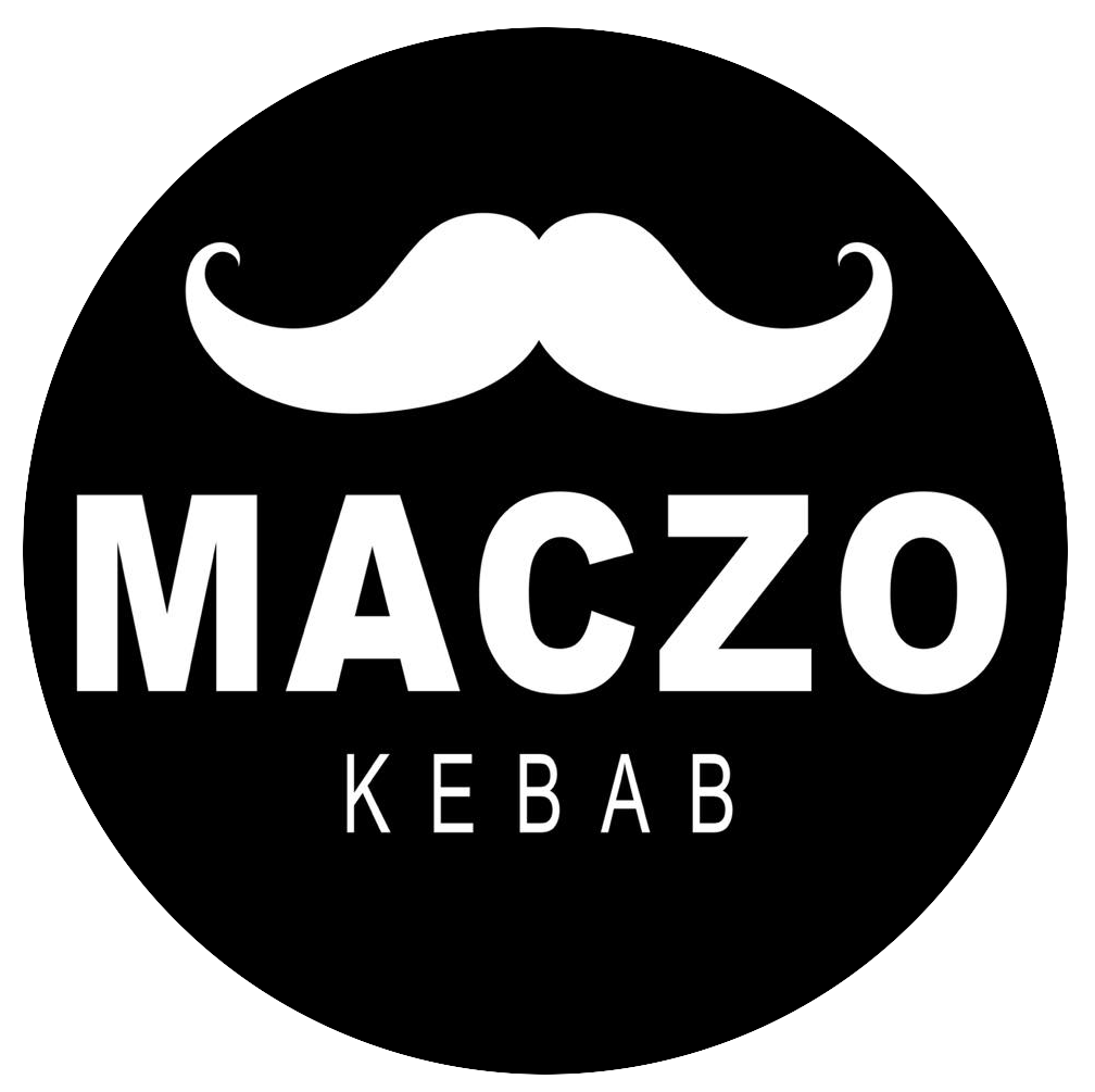 Maczo Kebab logo