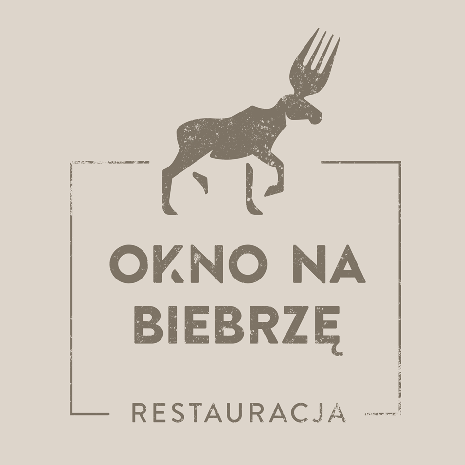 Okno na Biebrzę logo
