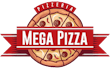 Mega Pizza - Pizza, Sałatki, Burgery - Kraków