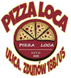 Pizza Loca - Pizza - Kraków