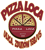 Pizza Loca Kraków