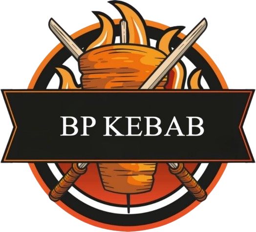 BP Kebab logo