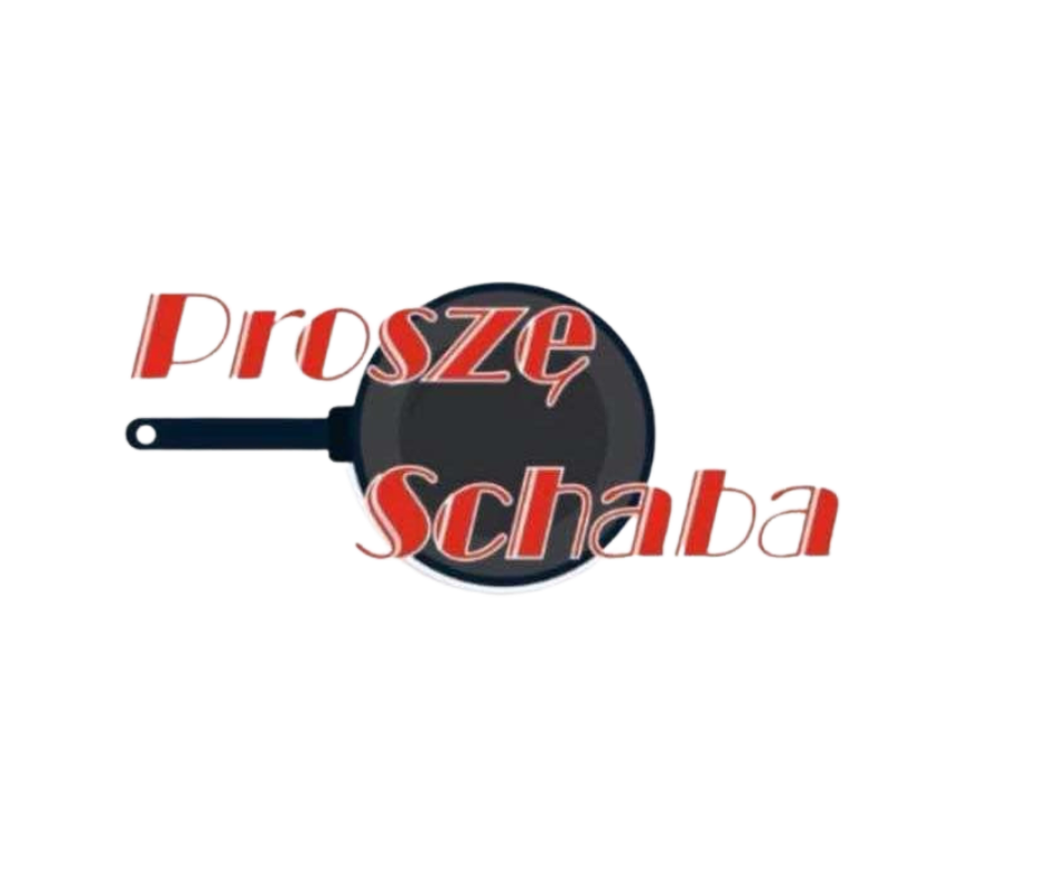Proszę Schaba logo