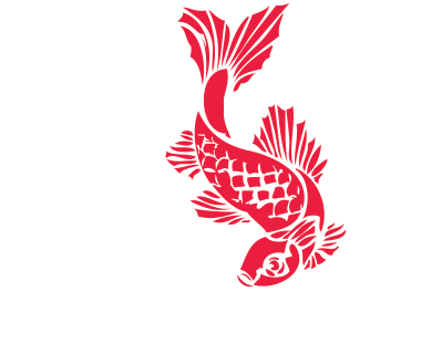 Koi Sushi Bar logo