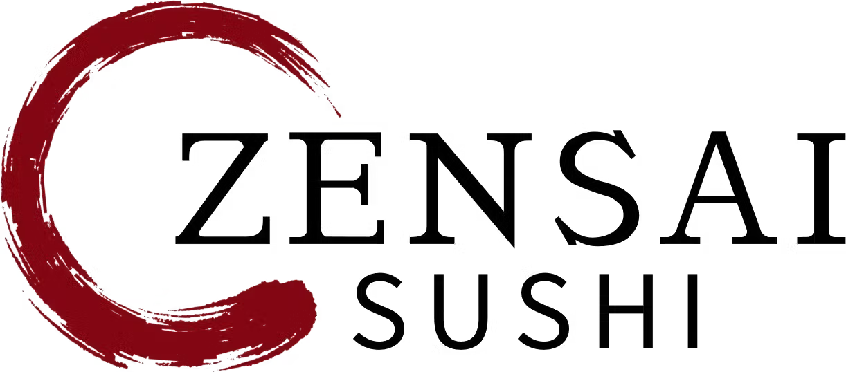 Zensai Sushi logo