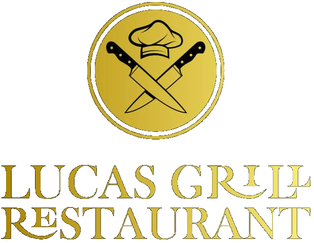 Lucas Grill logo