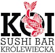 Koi Sushi Bar Królewiecka - Sushi, Zupy, Kuchnia orientalna, Dania wegetariańskie, Dania wegańskie, Fusion - Wrocław - Królewiecka