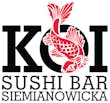 Koi Sushi Bar Siemianowicka - Sushi, Zupy, Kuchnia Japońska - Wrocław - Siemianowicka