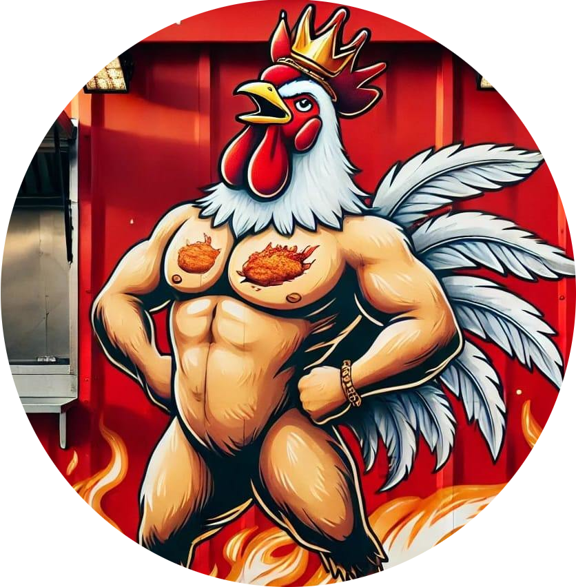 Królewski Kurczak