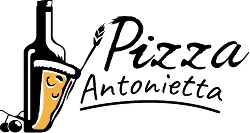 Pizza Antonietta logo