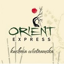 Orient Express Toruń logo