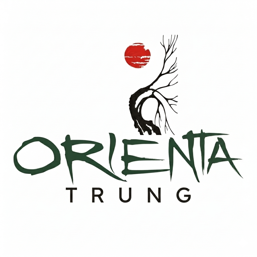 Orient Express Toruń logo
