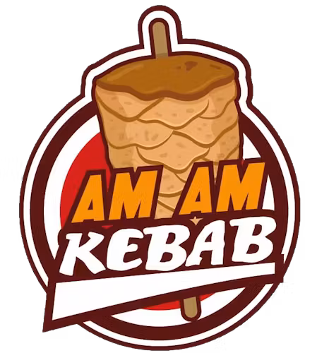 Am Am Kebab Zabrze logo