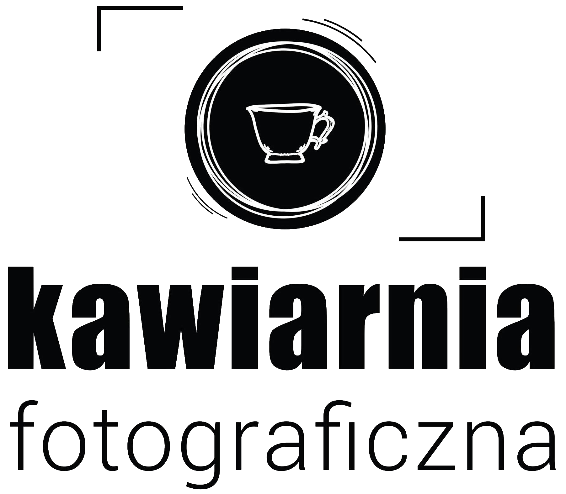 Kawiarnia Fotograficzna logo