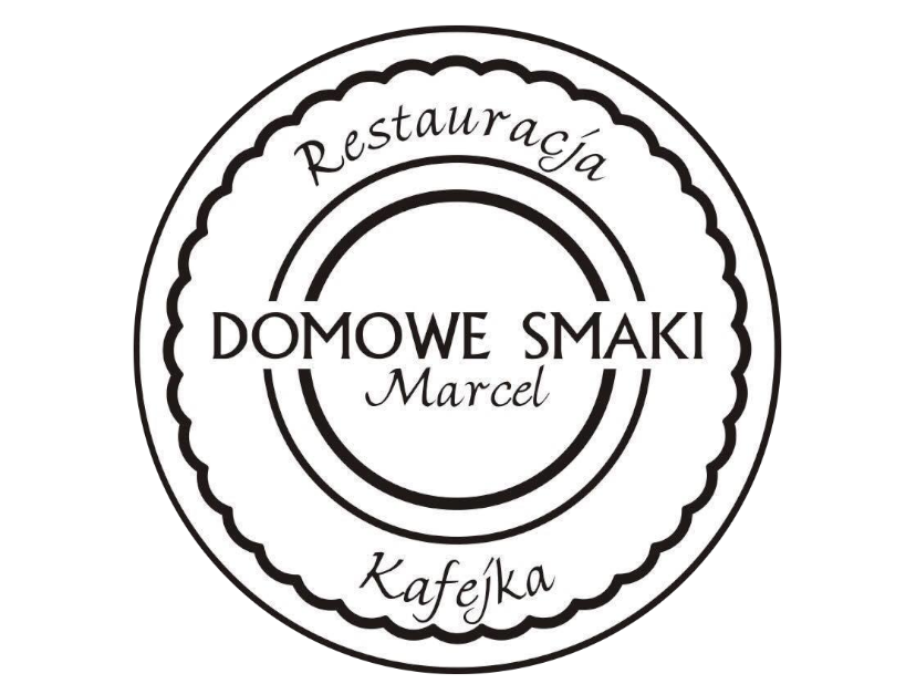 Domowe Smaki Marcel logo