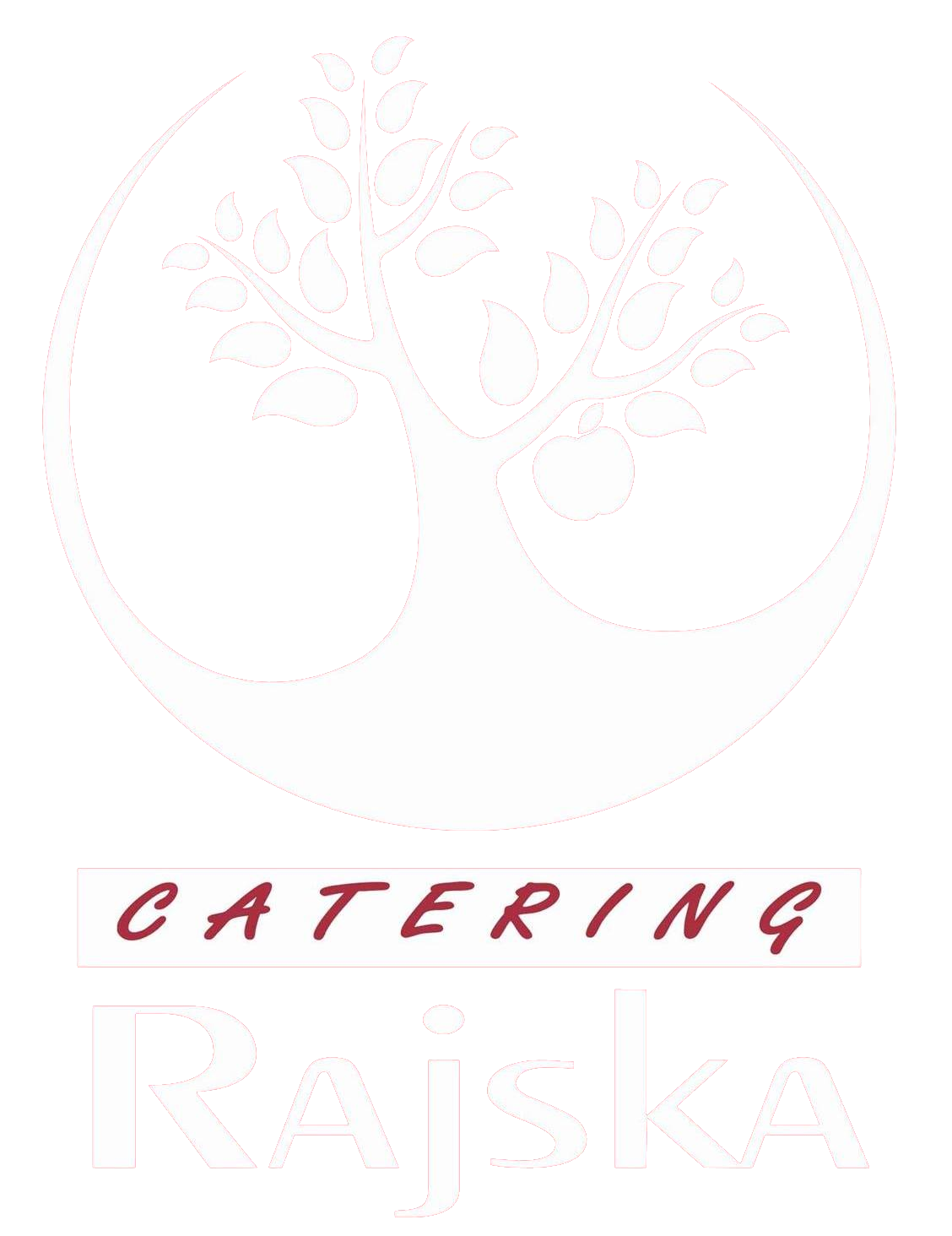 Catering Rajska logo
