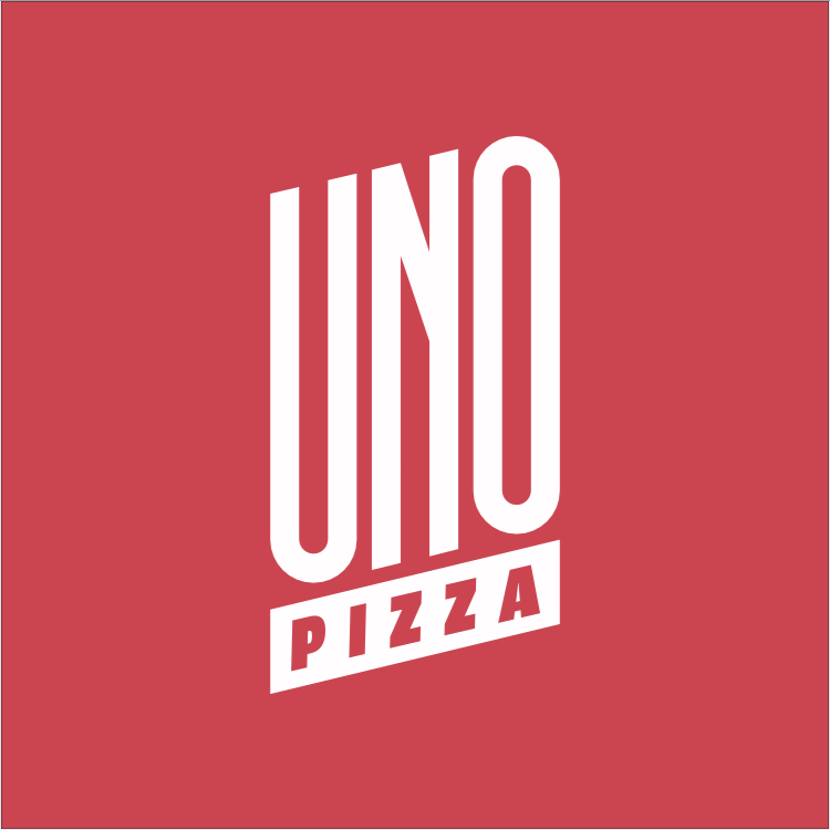 UNO Pizza logo