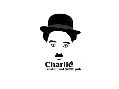 Pizzeria Charlie Prievidza logo