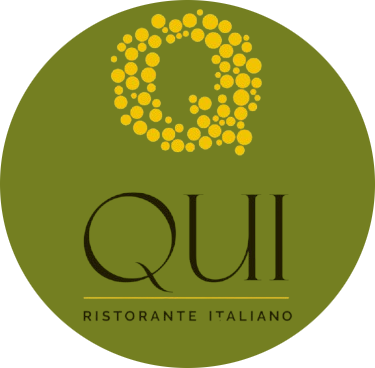 Qui Italian Ristorante logo