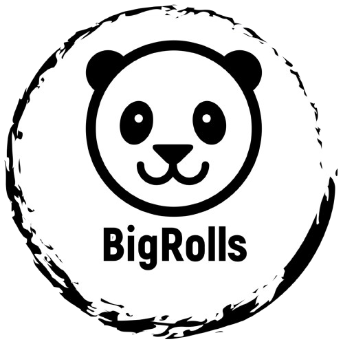 BigRolls logo