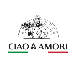 Ciao Amori logo