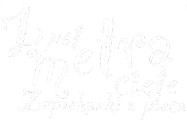 Z pół Metra Cięte logo
