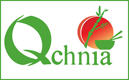 QCHNIA BISTRO logo