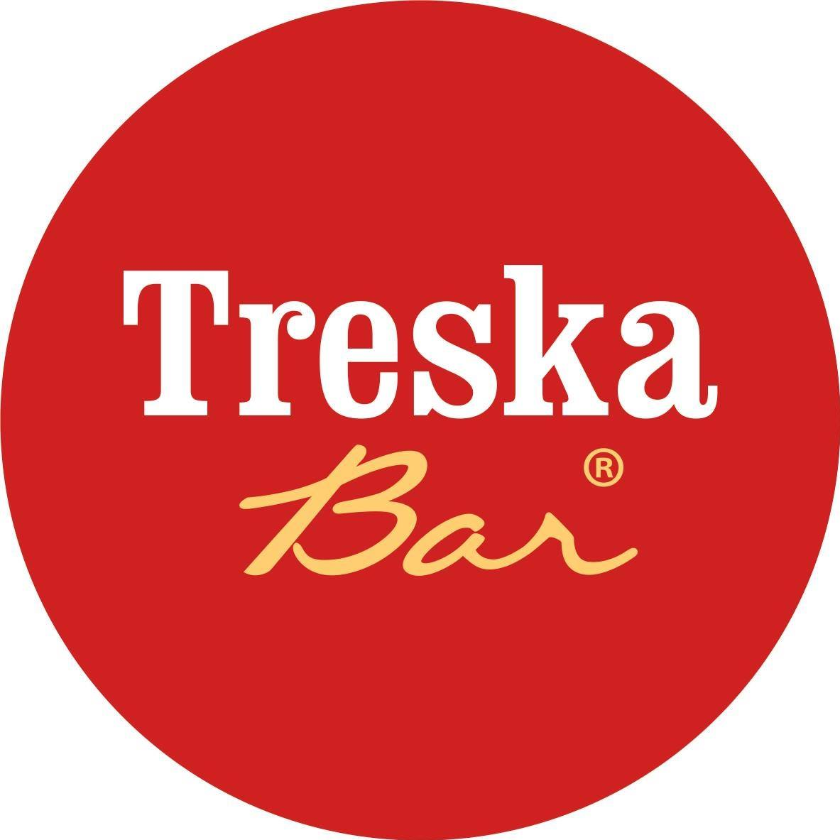 Treska Bar logo